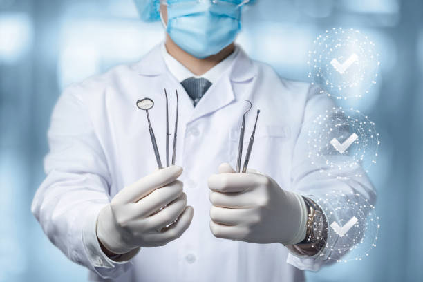 Why Choose Us for Your Dental Needs in Rolling Fork, MS