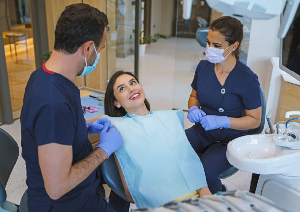 Best Invisalign and Clear Aligners  in Rolling Fork, MS