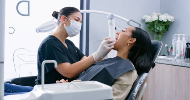 Best Cosmetic Dentistry  in Rolling Fork, MS