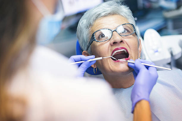 Best Wisdom Tooth Removal  in Rolling Fork, MS